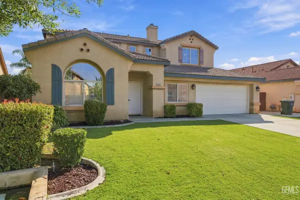 1316 ELKHORN CREEK LANE, Bakersfield, CA 93311