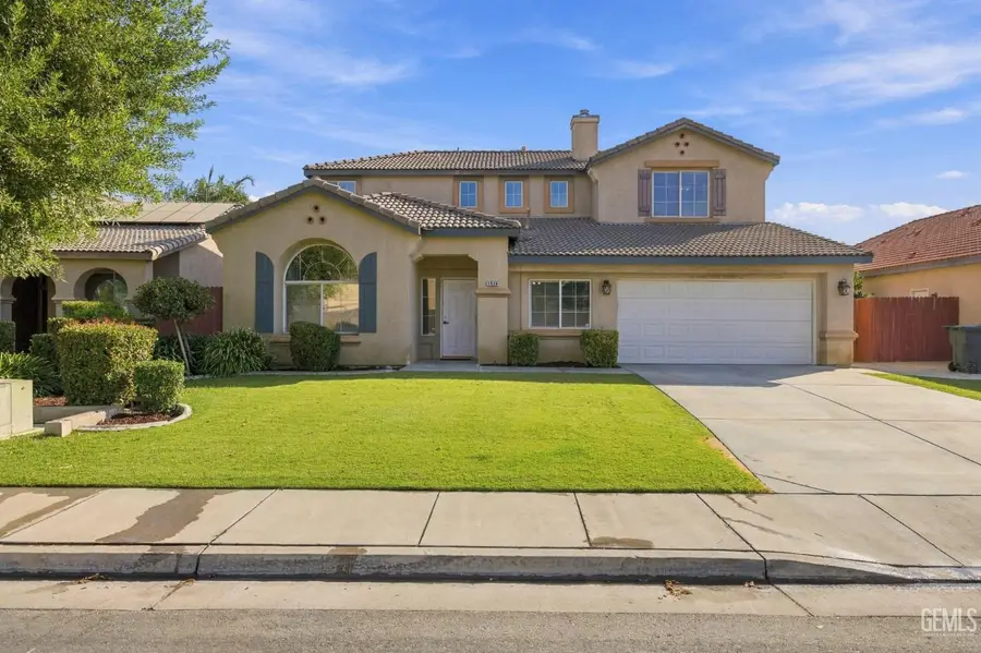 1316 ELKHORN CREEK LANE, Bakersfield, CA 93311 - #2