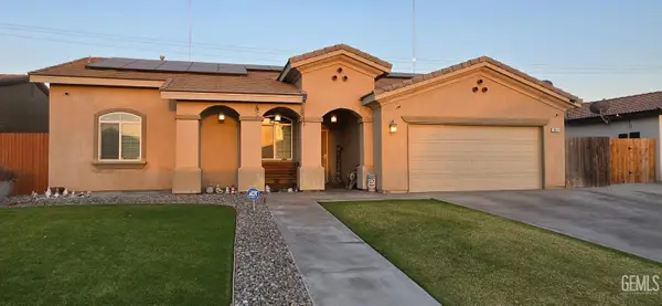 1611 BREA STREET, Bakersfield, CA 93307