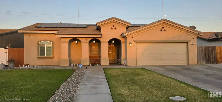 1611 BREA STREET, Bakersfield, CA 93307 - #2