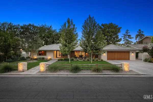 1217 TAM O SHANTER DRIVE, Bakersfield, CA 93309