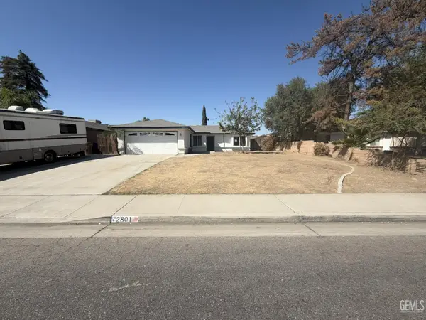 2801 BELDEN LANE, Bakersfield, CA 93309