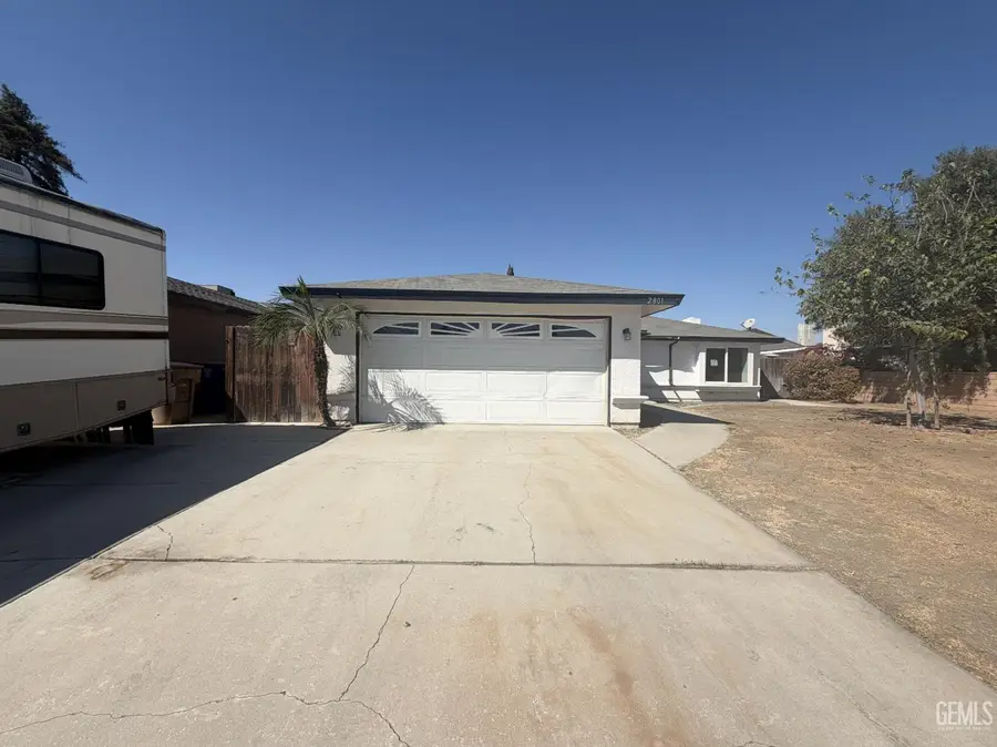 2801 BELDEN LANE, Bakersfield, CA 93309 - #2