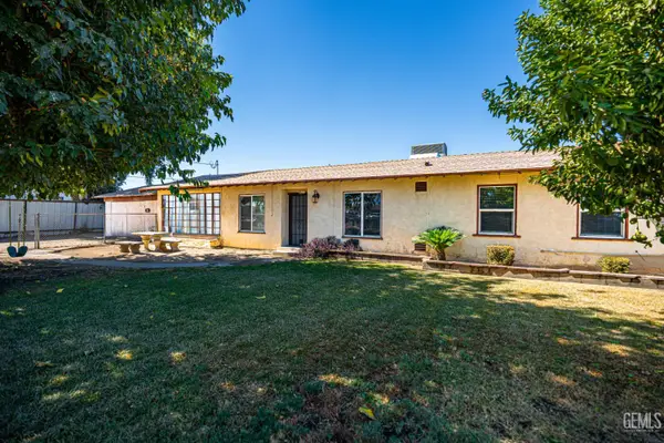 2631 HENRY LANE, Bakersfield, CA 93308