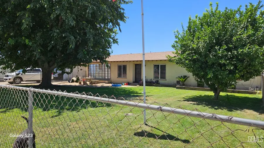 2631 HENRY LANE, Bakersfield, CA 93308 - #2