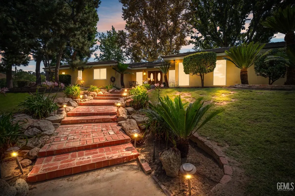 5601 GEORGIA DRIVE, Bakersfield, CA 93308 - #1