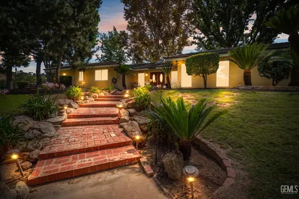 5601 GEORGIA DRIVE, Bakersfield, CA 93308