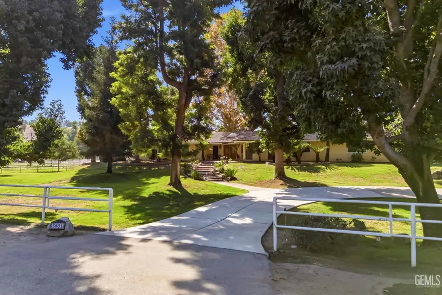 5601 GEORGIA DRIVE, Bakersfield, CA 93308 - #2