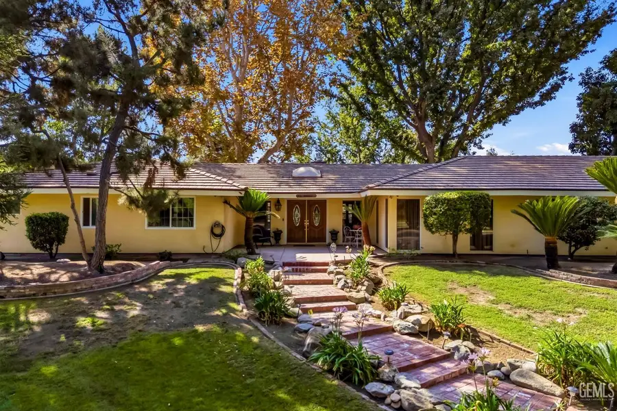 5601 GEORGIA DRIVE, Bakersfield, CA 93308 - #3