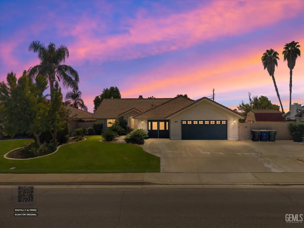 13813 ROMERO AVENUE, Bakersfield, CA 93314 - #1