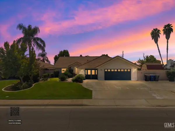 13813 ROMERO AVENUE, Bakersfield, CA 93314