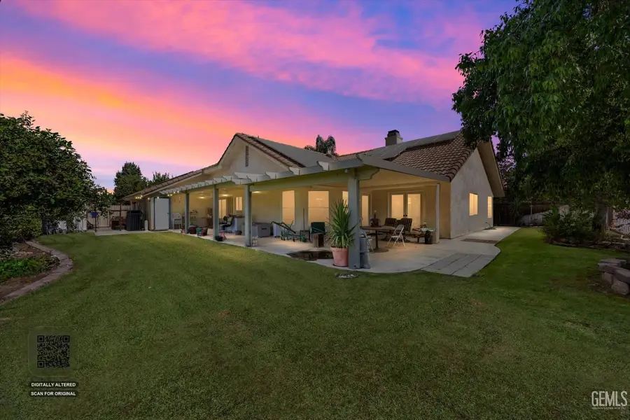 13813 ROMERO AVENUE, Bakersfield, CA 93314 - #2