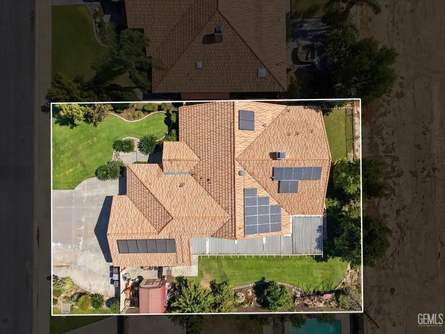 13813 ROMERO AVENUE, Bakersfield, CA 93314 - #3