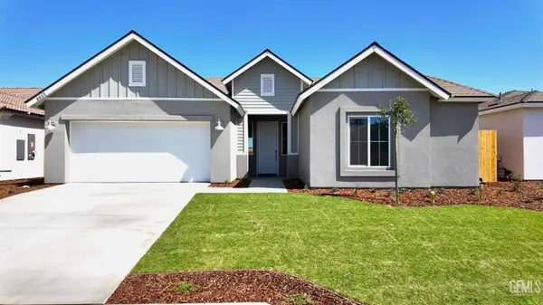 8012 COLUMBIA RIVER, Bakersfield, CA 93311