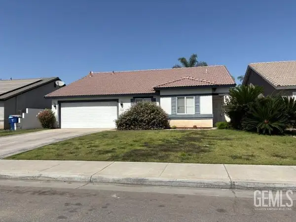 9722 BATTERSEA PARK DRIVE, Bakersfield, CA 93312