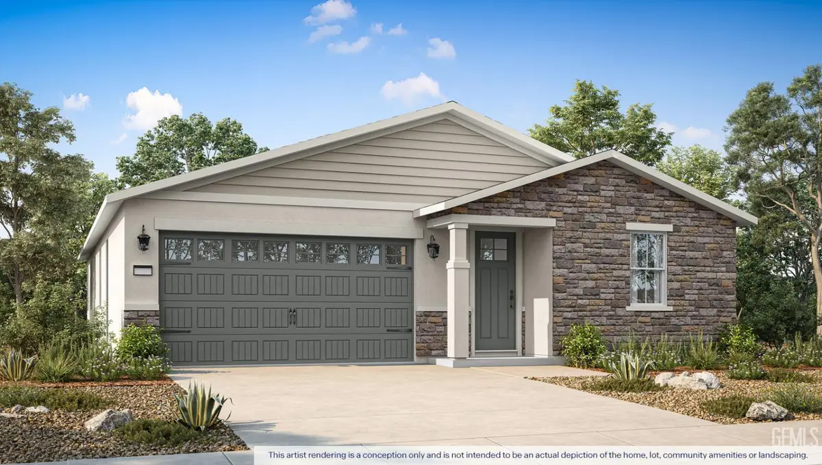 7707 HUDSON WASH AVENUE #41 BP, Bakersfield, CA 93311 - #1