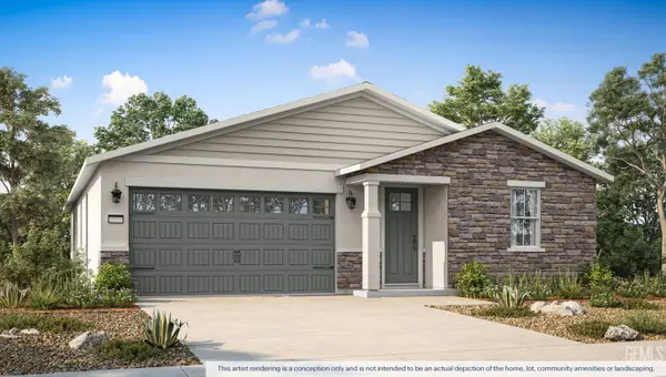 7707 HUDSON WASH AVENUE #41 BP, Bakersfield, CA 93311