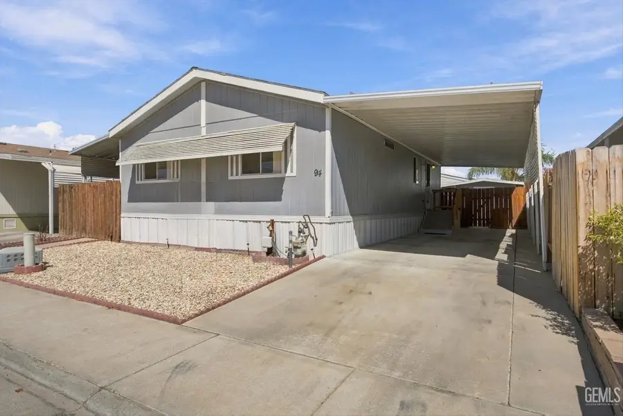 1301 TAFT HIGHWAY #94, Bakersfield, CA 93307 - #2