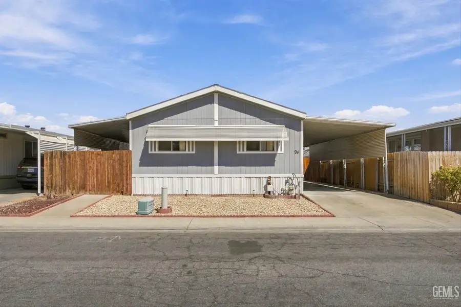 1301 TAFT HIGHWAY #94, Bakersfield, CA 93307 - #3