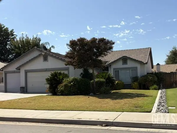 3711 RANCHO SANTA FE STREET, Bakersfield, CA 93311