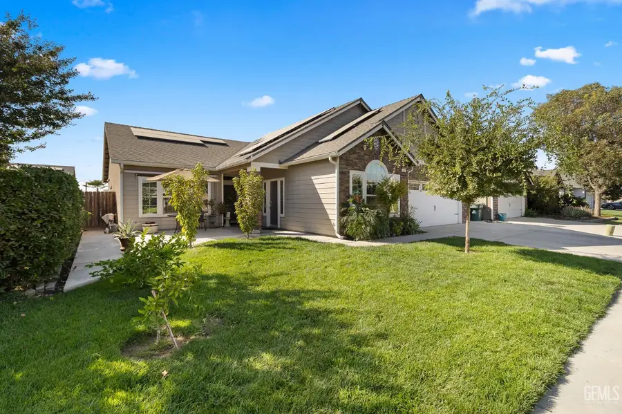 689 MONTANA DE ORO STREET, Tulare, CA 93274 - #3