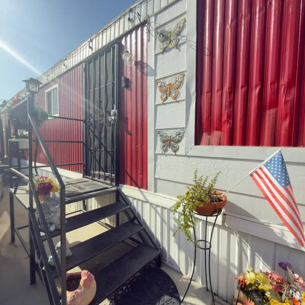 4103 PIONEER DRIVE #24, Bakersfield, CA 93306