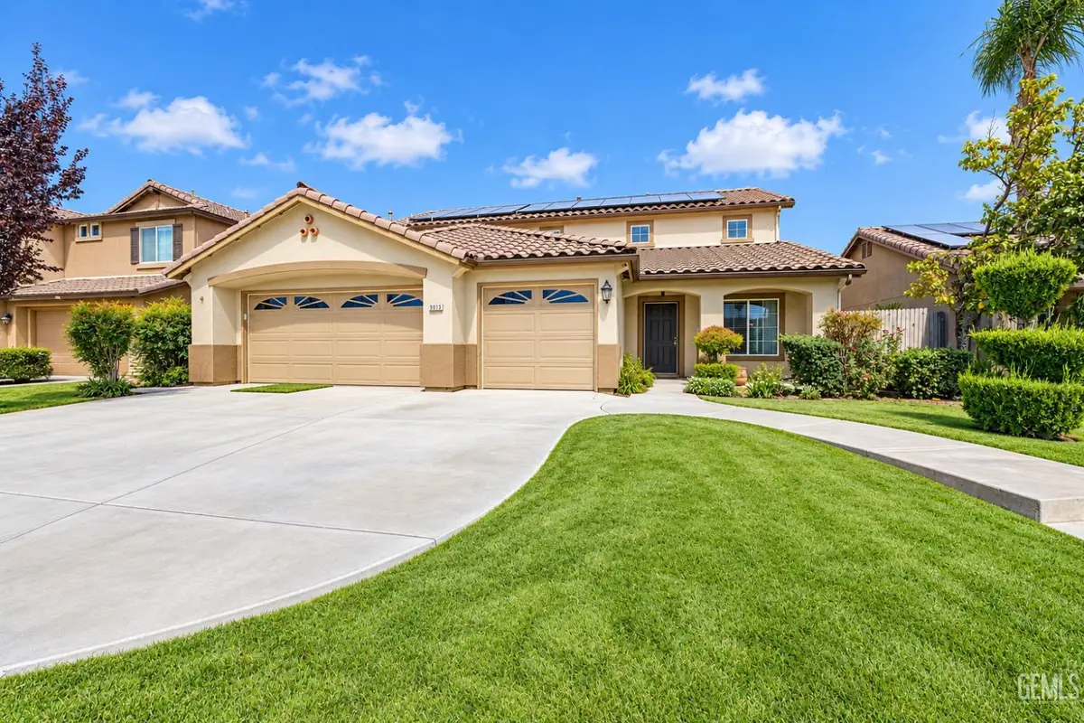 9018 ROCKAWAY BEACH COURT, Bakersfield, CA 93311 - #1