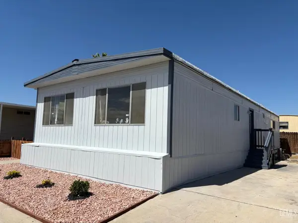 6601 EUCALYPTUS DRIVE #195, Bakersfield, CA 93306