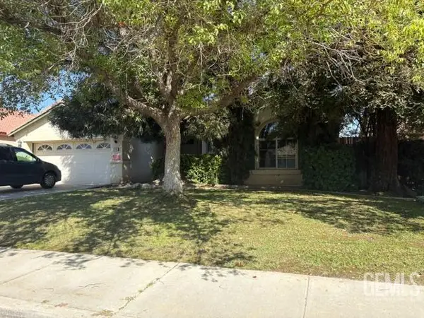 810 DARLINGHAM COURT, Bakersfield, CA 93312