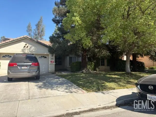 810 DARLINGHAM COURT, Bakersfield, CA 93312 - #2