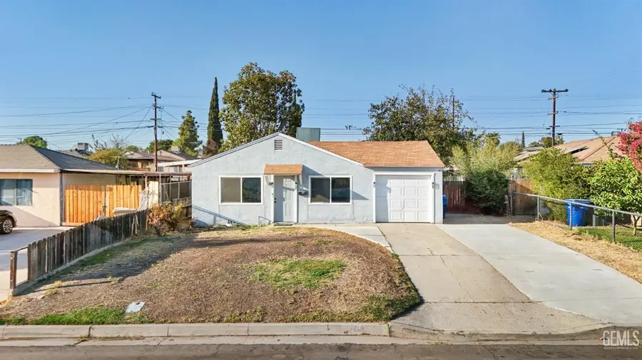 1218 CRAWFORD STREET, Bakersfield, CA 93305 - #2