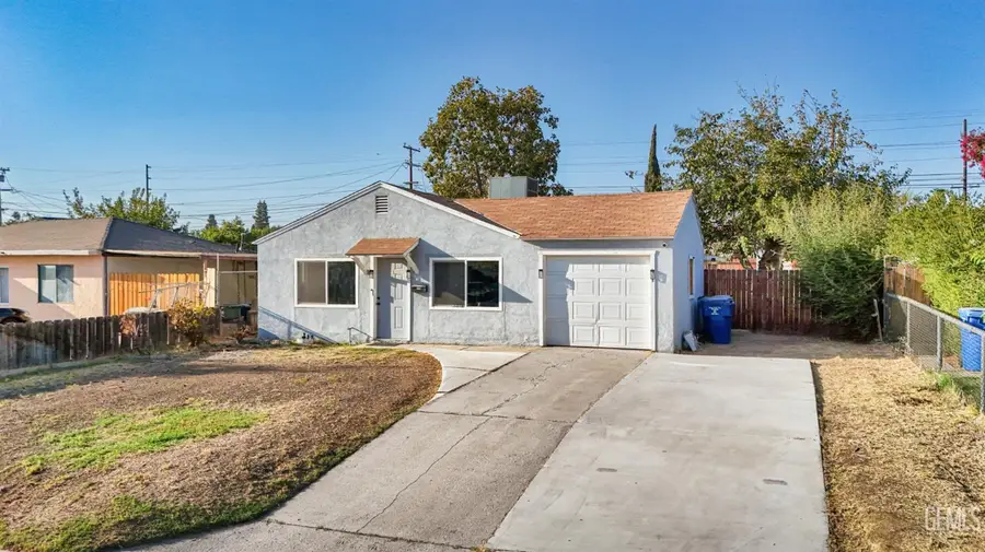 1218 CRAWFORD STREET, Bakersfield, CA 93305 - #3