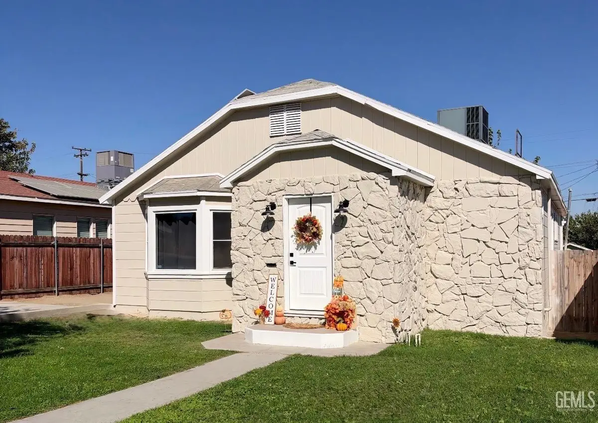 202 E SAN EMIDIO STREET, Taft, CA 93268 - #1