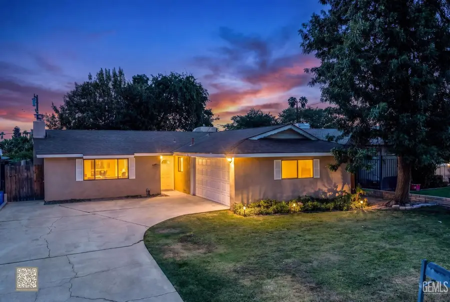 3220 COVINA STREET, Bakersfield, CA 93306 - #2