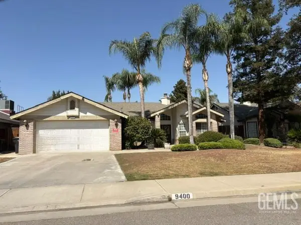 9400 FOXGLEN COURT, Bakersfield, CA 93312
