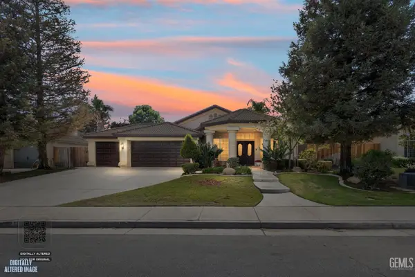 12009 STONINGTON STREET, Bakersfield, CA 93312