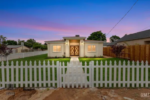 4906 REDBANK ROAD, Bakersfield, CA 93307
