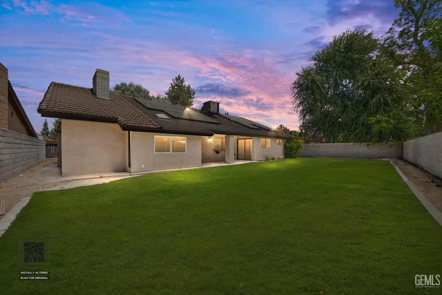 6805 SEAPINES DRIVE, Bakersfield, CA 93309 - #2