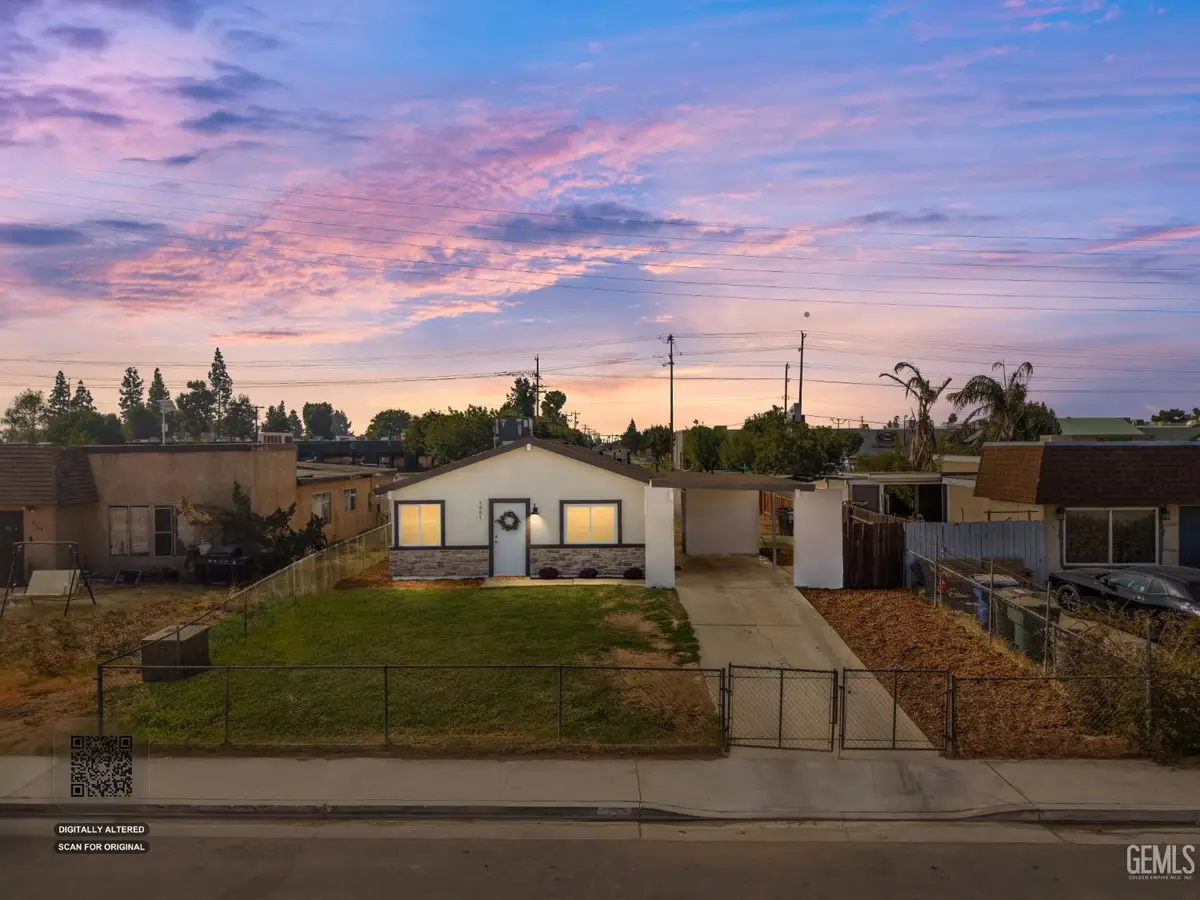 5001 LAWRENCE COURT, Bakersfield, CA 93309 - #1
