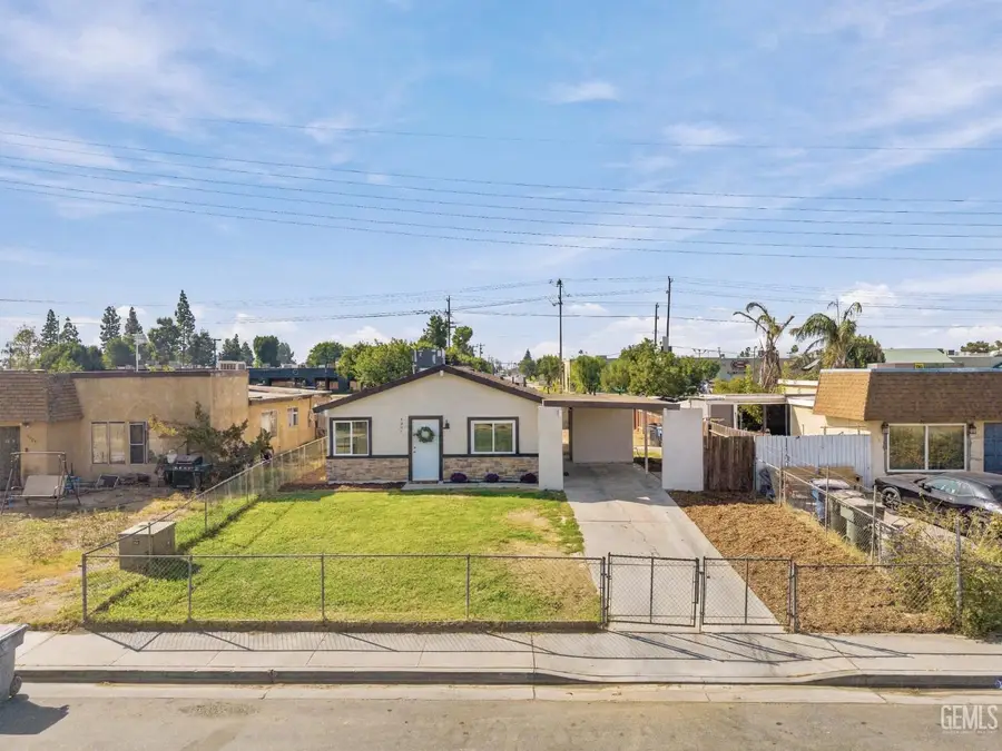 5001 LAWRENCE COURT, Bakersfield, CA 93309 - #2