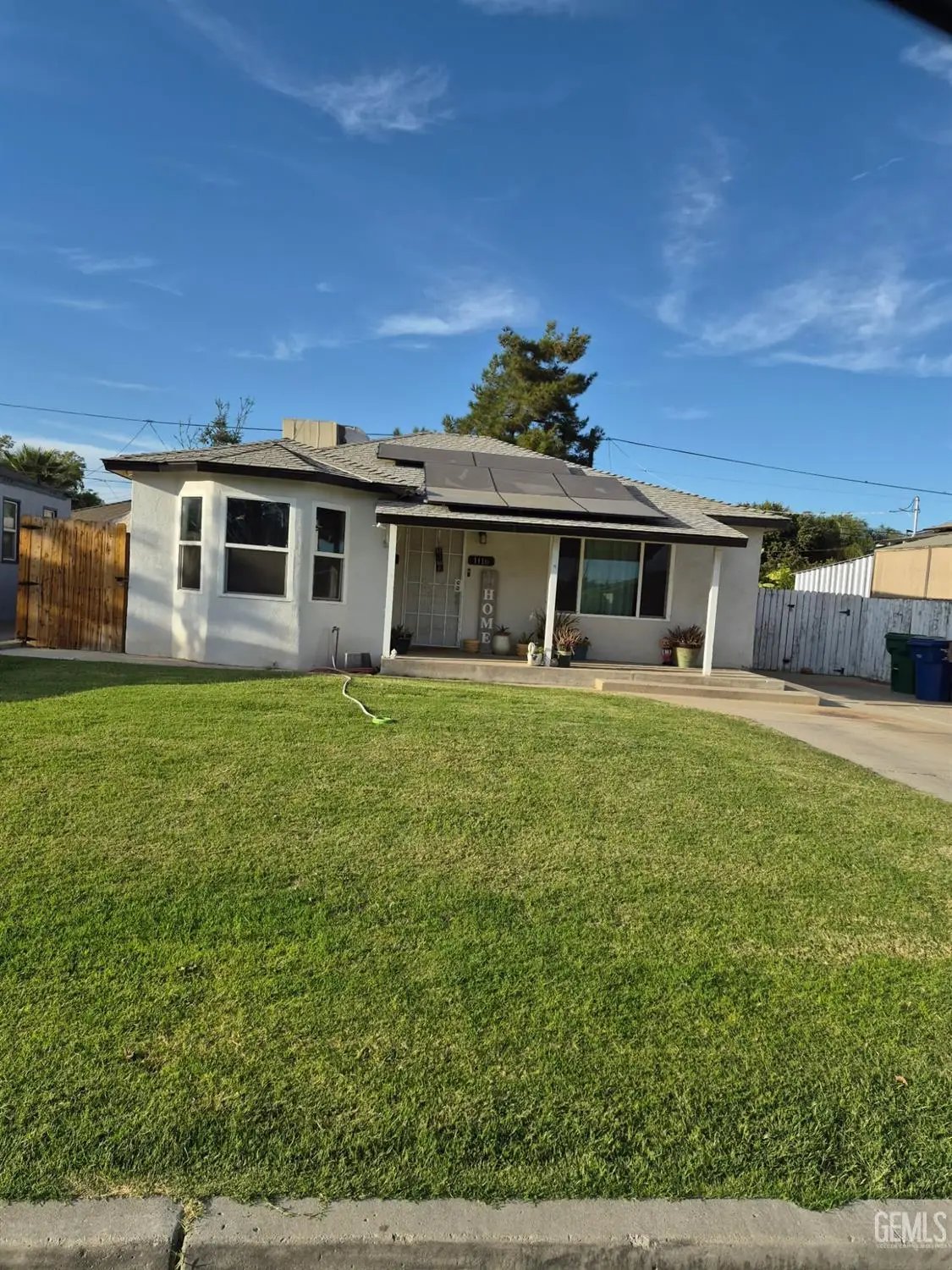 1116 WOODROW AVENUE, Bakersfield, CA 93308 - #1