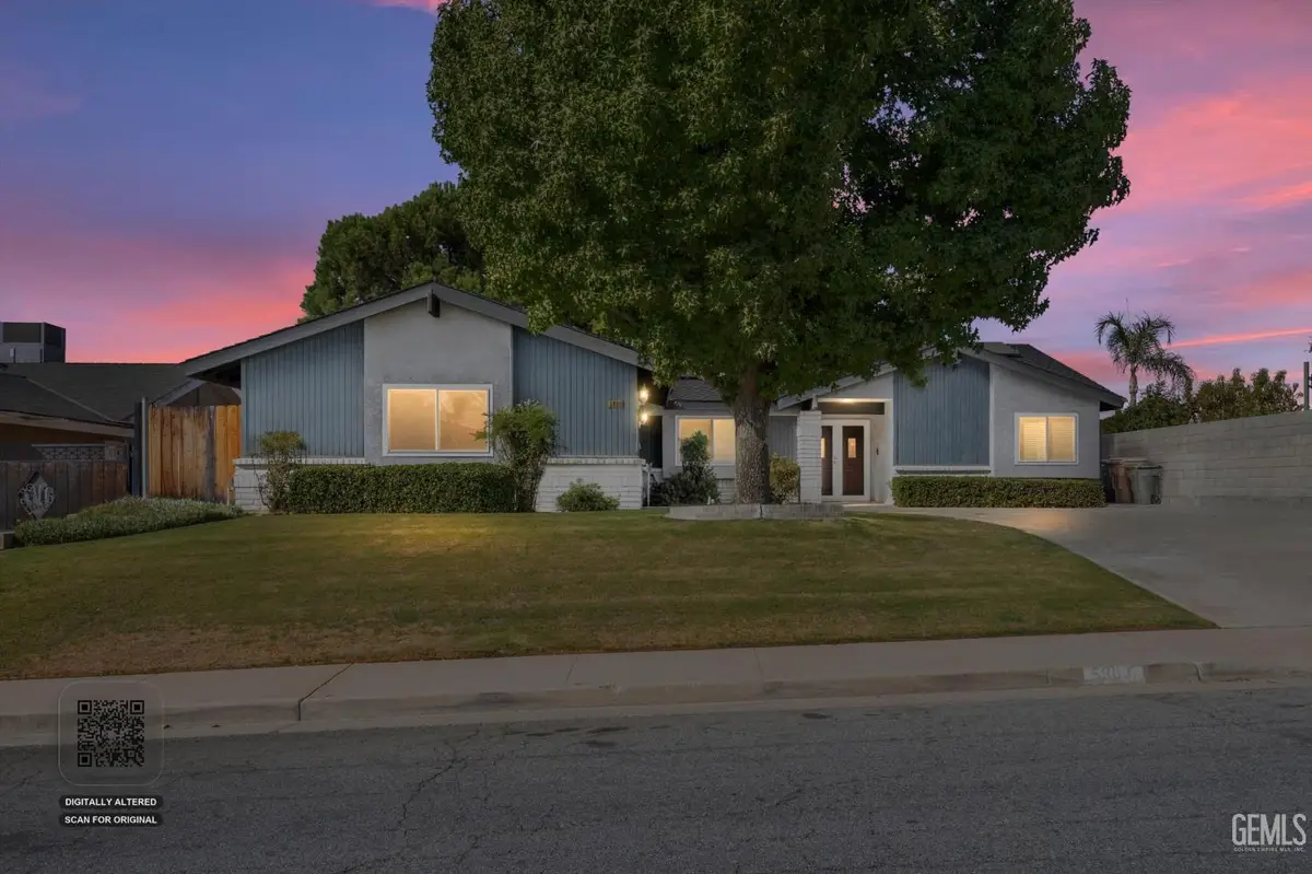5900 DORSET DRIVE, Bakersfield, CA 93306 - #1