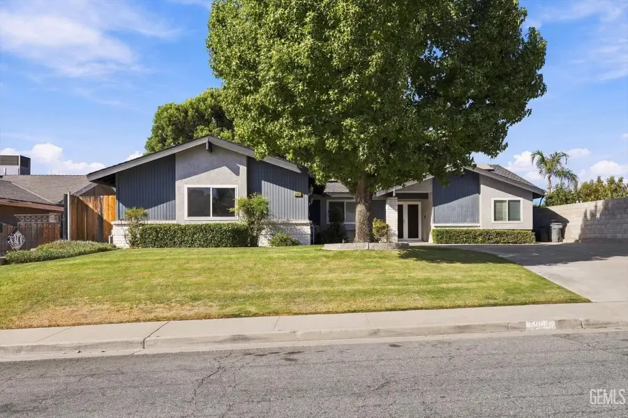 5900 DORSET DRIVE, Bakersfield, CA 93306 - #2