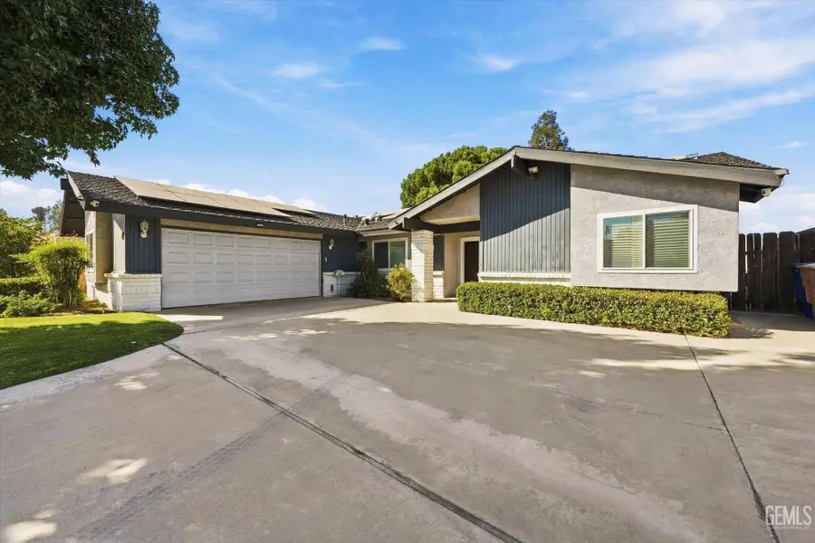 5900 DORSET DRIVE, Bakersfield, CA 93306 - #3