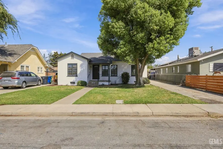 418 FRANCIS STREET, Bakersfield, CA 93308 - #2
