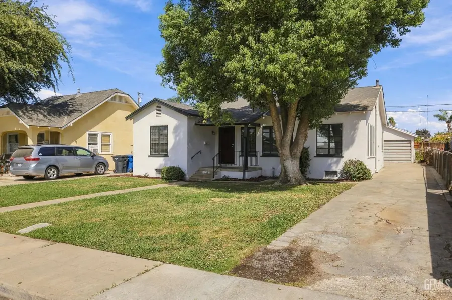 418 FRANCIS STREET, Bakersfield, CA 93308 - #3