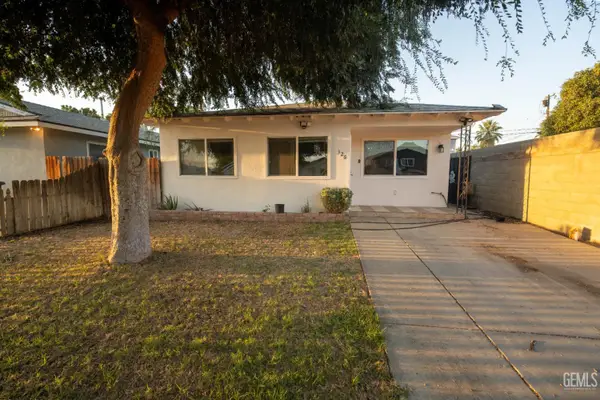 326 LINCOLN AVENUE, Bakersfield, CA 93308