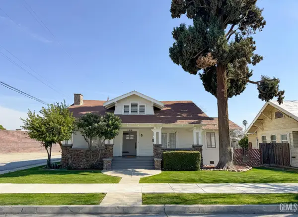 2310 B STREET, Bakersfield, CA 93301