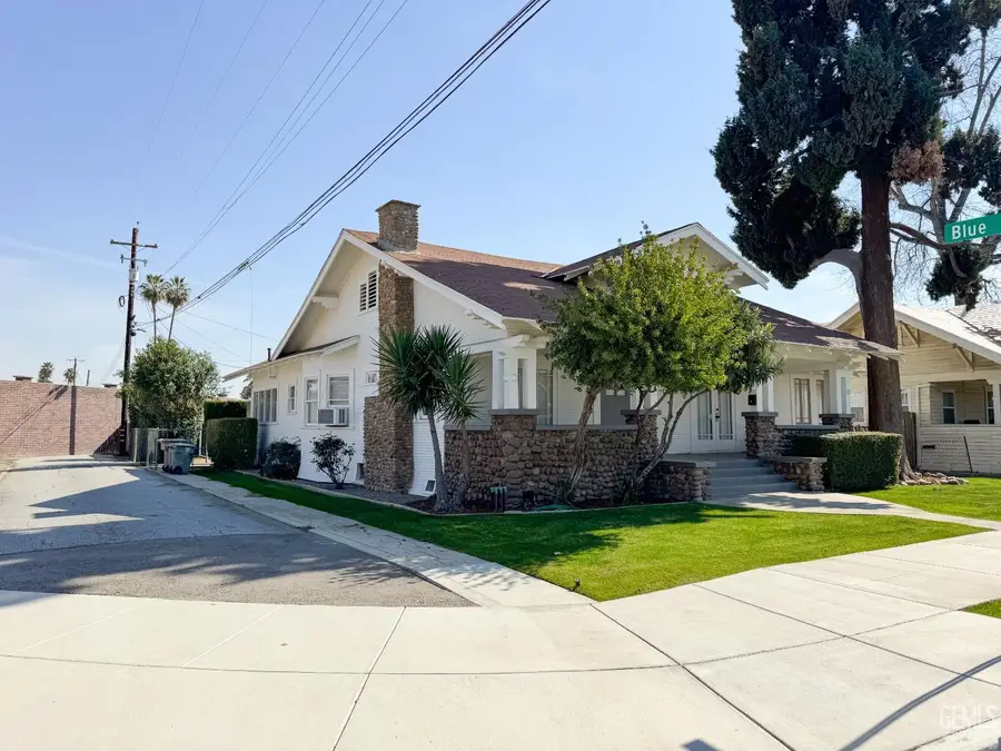 2310 B STREET, Bakersfield, CA 93301 - #2