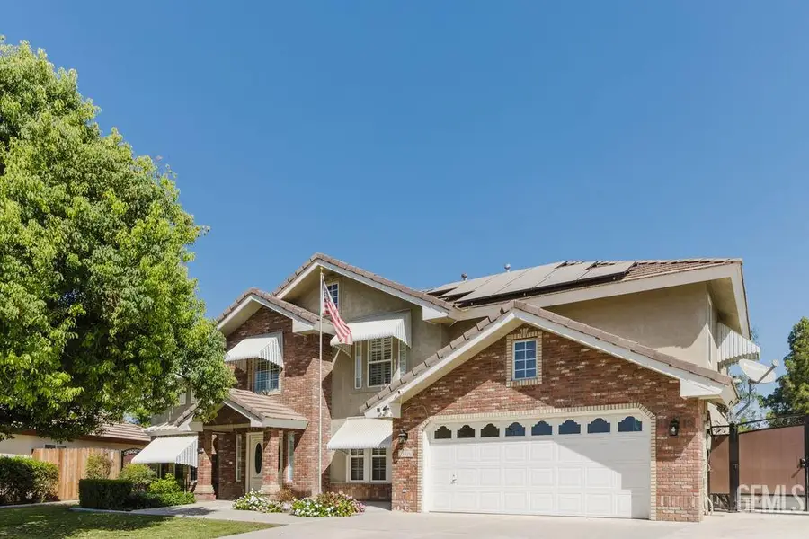 10506 TROPHY COURT, Bakersfield, CA 93312 - #2
